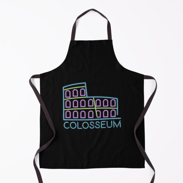 Item preview, Colosseum Neon  designed and sold by AdiDsgn.