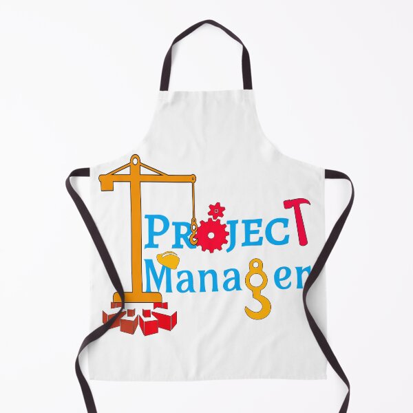 Item preview, Project Manager designed and sold by Georgiodaccache.
