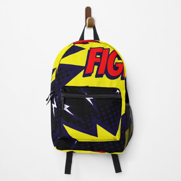 Item preview, Fighter designed and sold by ArrogantOwl.