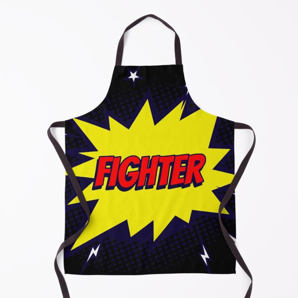 Item preview, Fighter designed and sold by ArrogantOwl.