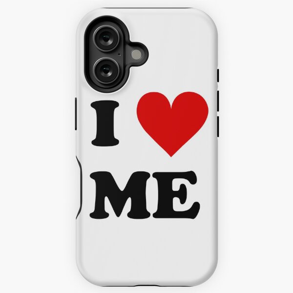Item preview, I Love Me Heart designed and sold by TheShirtYurt.
