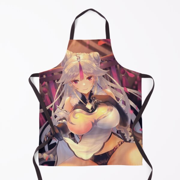 Item preview, Ningguang Sexy designed and sold by HelixaMarshell.