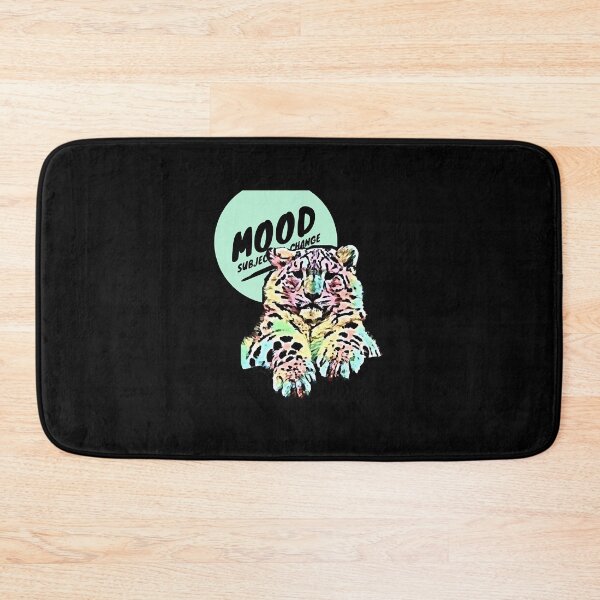 Item preview, MOOD subject to change (snoLeopard)  designed and sold by NaviSilvas2001.