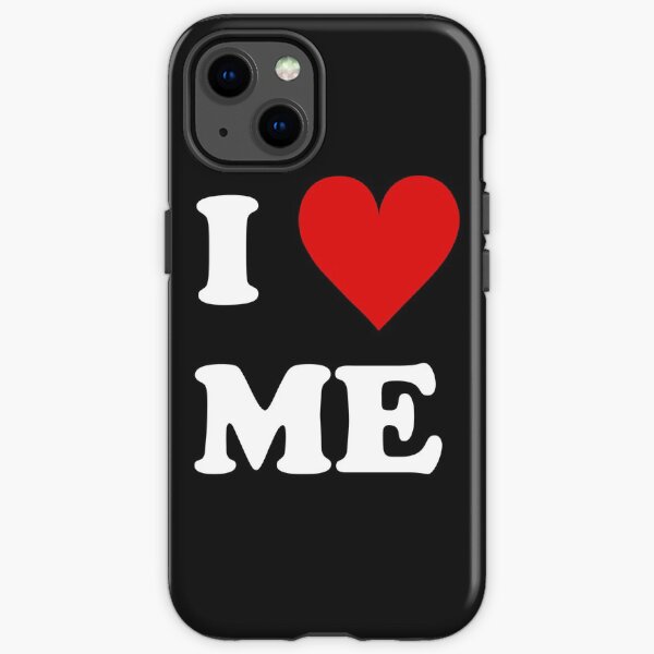 Item preview, I Love Me Heart designed and sold by TheShirtYurt.