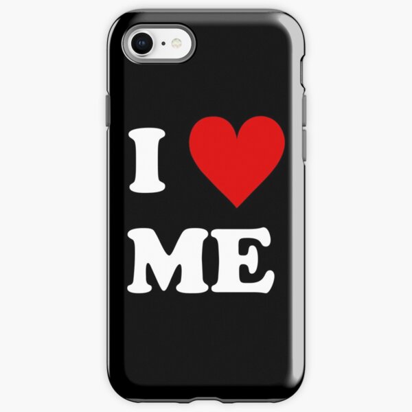 Item preview, I Love Me Heart designed and sold by TheShirtYurt.