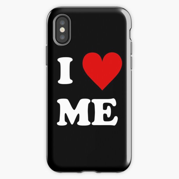 Item preview, I Love Me Heart designed and sold by TheShirtYurt.