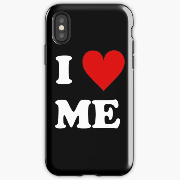Item preview, I Love Me Heart designed and sold by TheShirtYurt.
