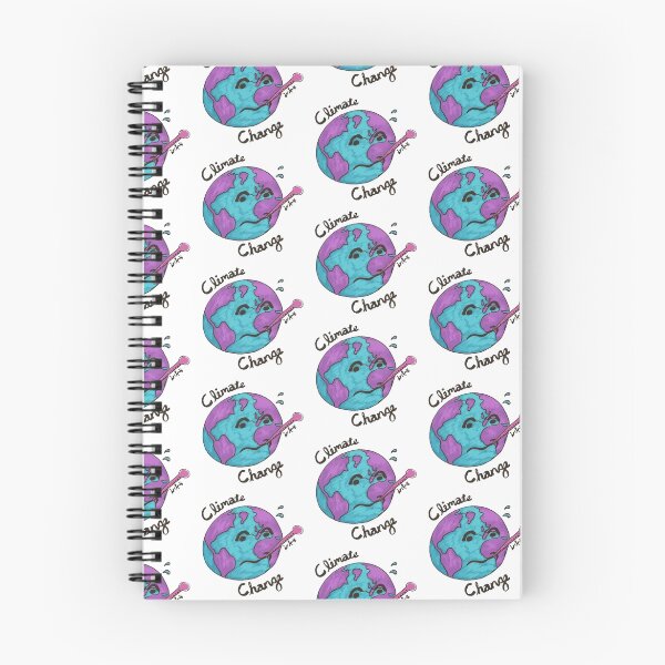 Item preview, Climate Change - Sick Earth [full] designed and sold by TheVerse.
