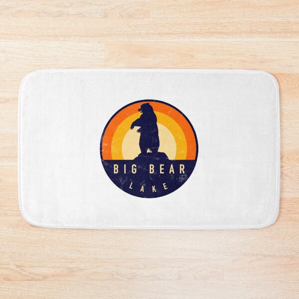 Item preview, Vintage Big Bear Lake designed and sold by luisp96.