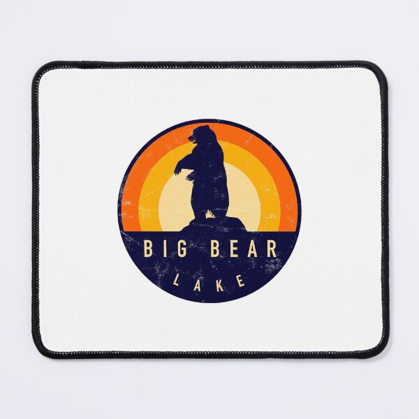 Item preview, Vintage Big Bear Lake designed and sold by luisp96.