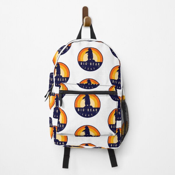 Item preview, Vintage Big Bear Lake designed and sold by luisp96.