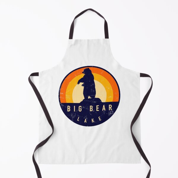 Item preview, Vintage Big Bear Lake designed and sold by luisp96.