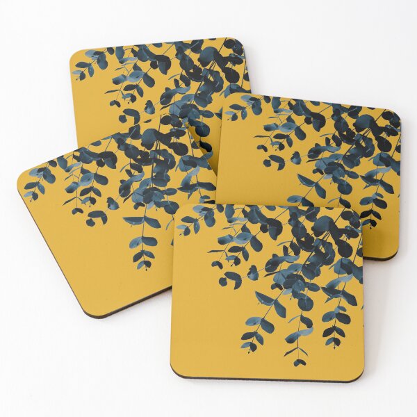 Item preview, Eucalyptus Fall Delight #1 #foliage #decor #art designed and sold by Anita's & Bella's Art.