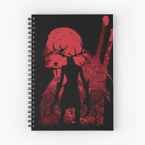 Item preview, The wild monster  designed and sold by BenBou.