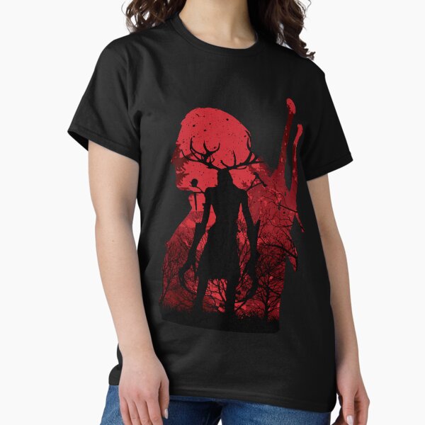 Item preview, The wild monster  designed and sold by BenBou.