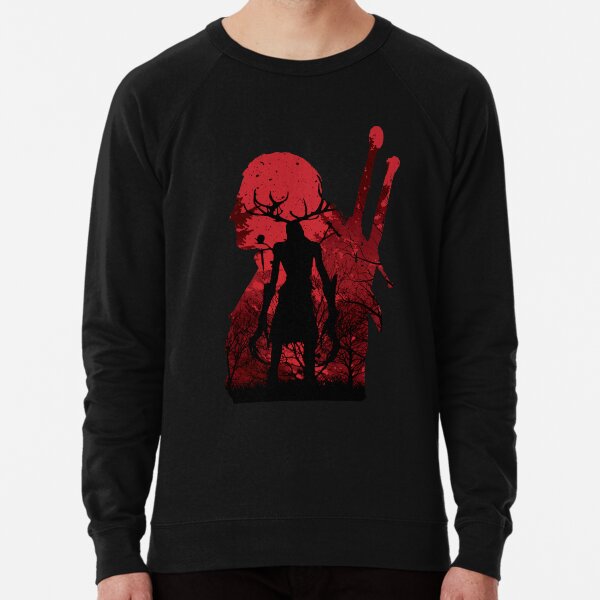 Item preview, The wild monster  designed and sold by BenBou.