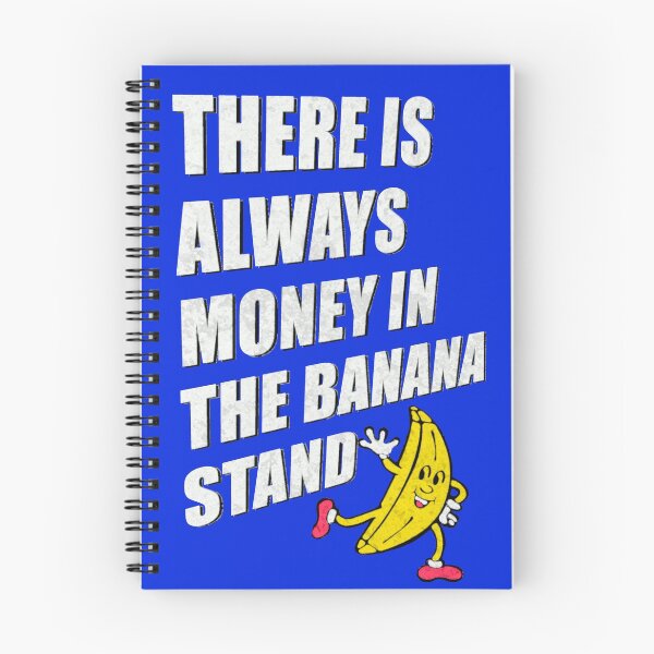 Item preview, Puesto de banano / Arrested Development / Lucille Bluth / George Bluth Sr designed and sold by ikidyounot.