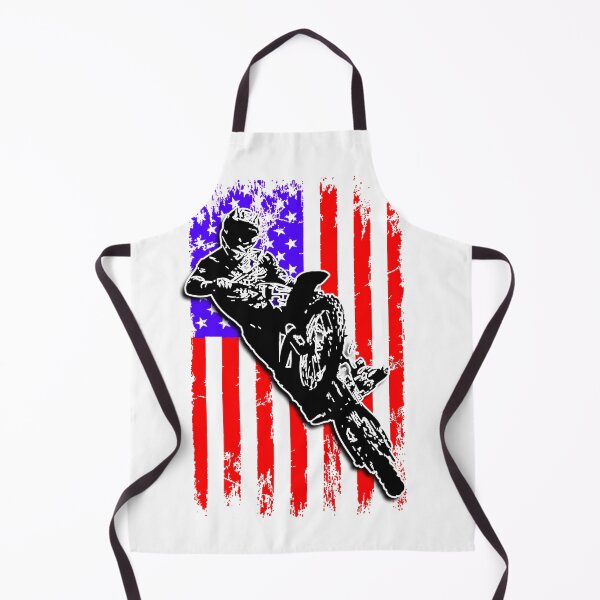 Item preview, american motocross rider designed and sold by hendrisubecak.