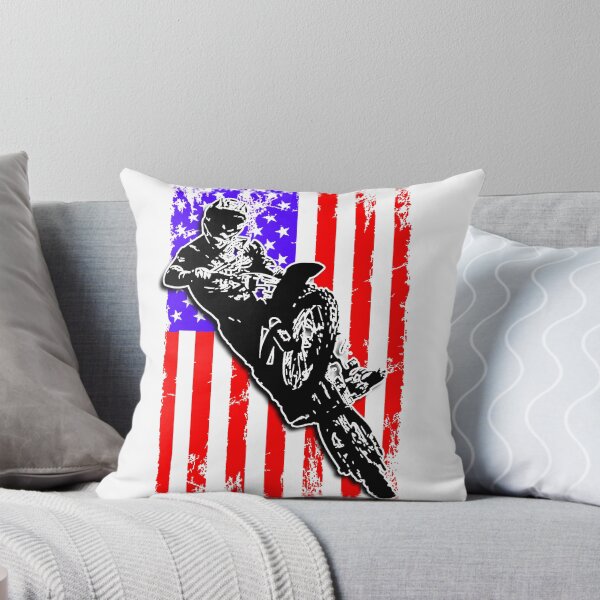 Item preview, american motocross rider designed and sold by hendrisubecak.