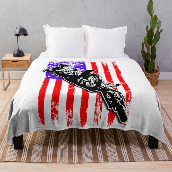 Item preview, american motocross rider designed and sold by hendrisubecak.