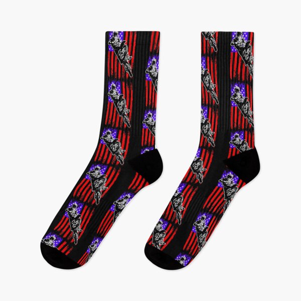 Item preview, american motocross rider designed and sold by hendrisubecak.