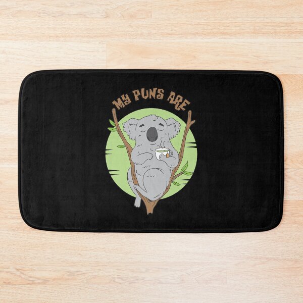 Item preview, Koala Tea designed and sold by Adhinatha.