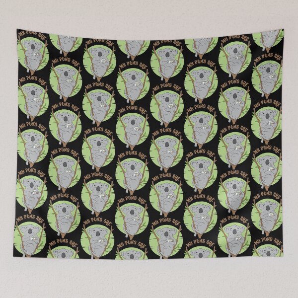 Item preview, Koala Tea designed and sold by Adhinatha.