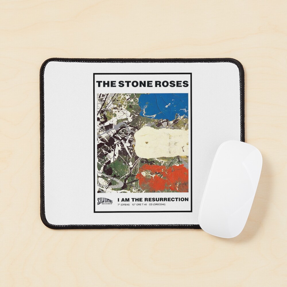 Item preview, Mouse Pad designed and sold by peterhulls.