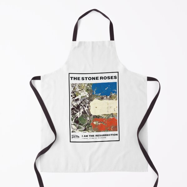 Item preview, i am the resurrection - stone concert ! designed and sold by peterhulls.
