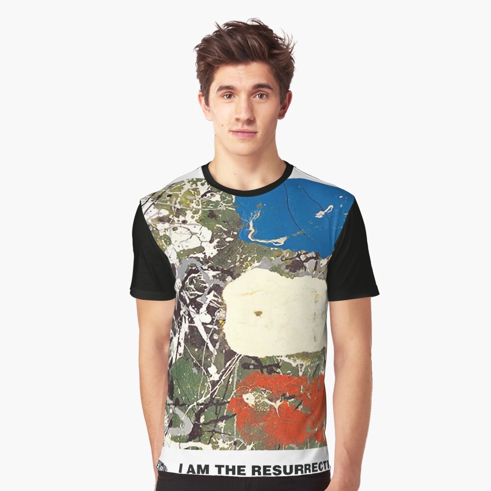 Item preview, Graphic T-Shirt designed and sold by peterhulls.