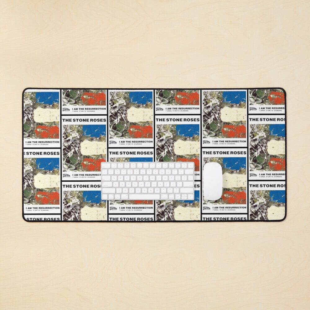 Item preview, Desk Mat designed and sold by peterhulls.