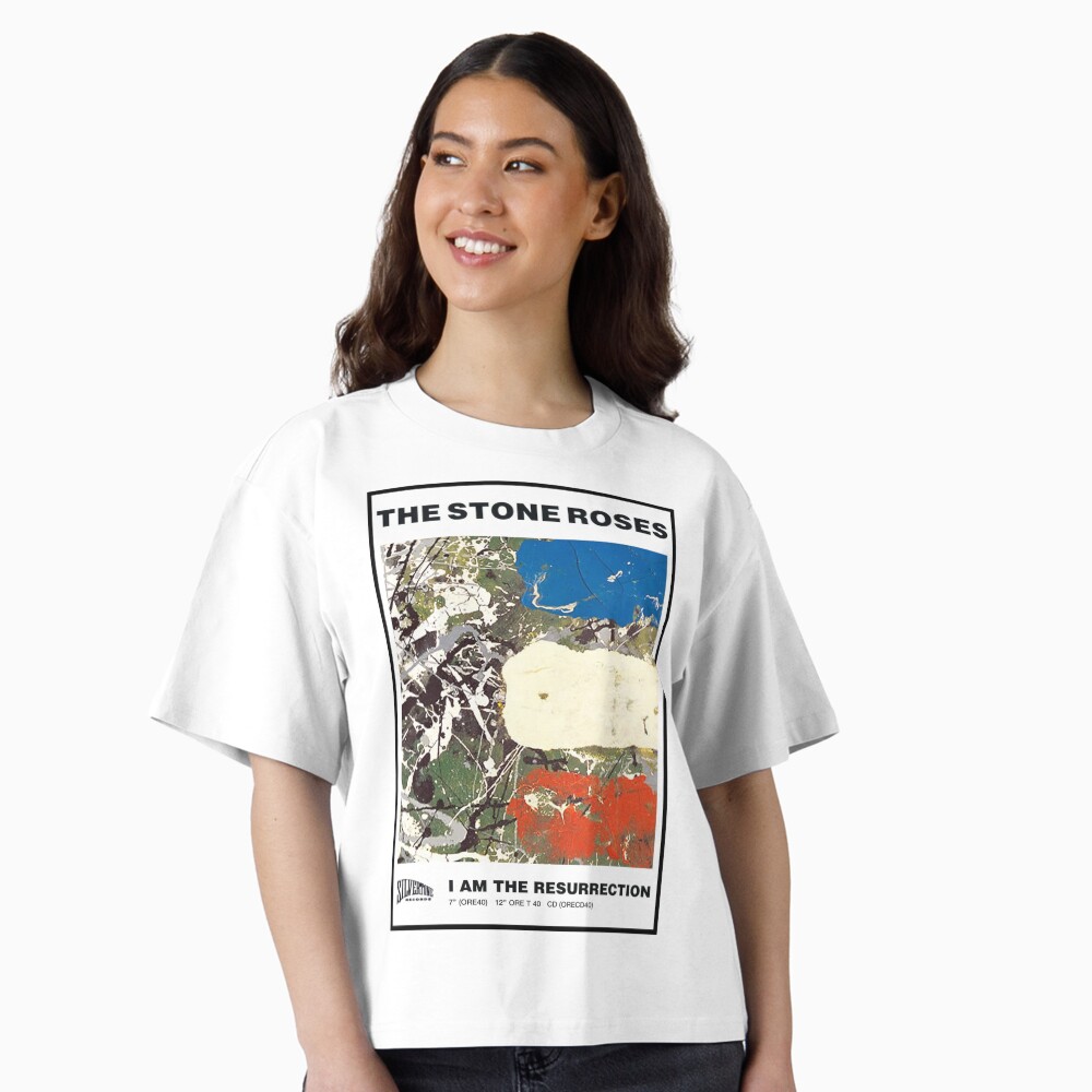 Item preview, Boxy T-Shirt designed and sold by peterhulls.