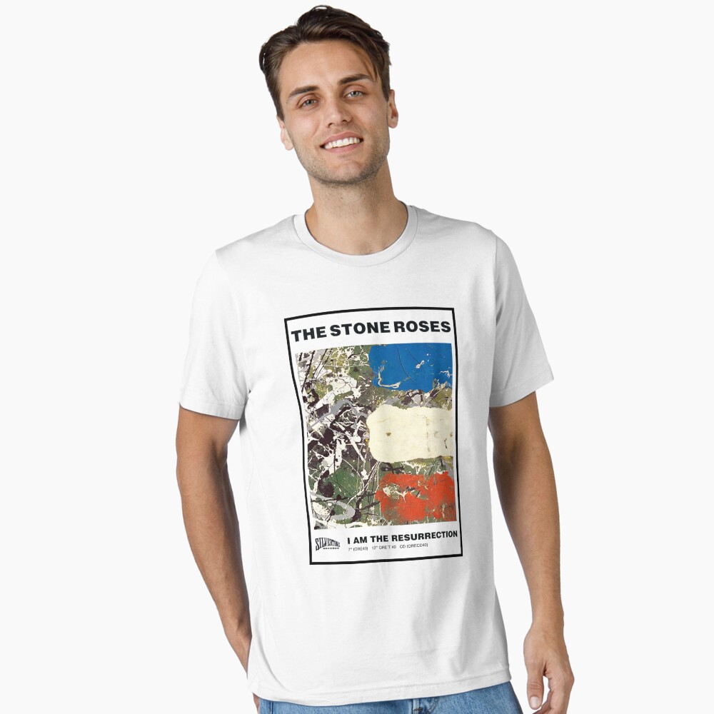 Item preview, Essential T-Shirt designed and sold by peterhulls.