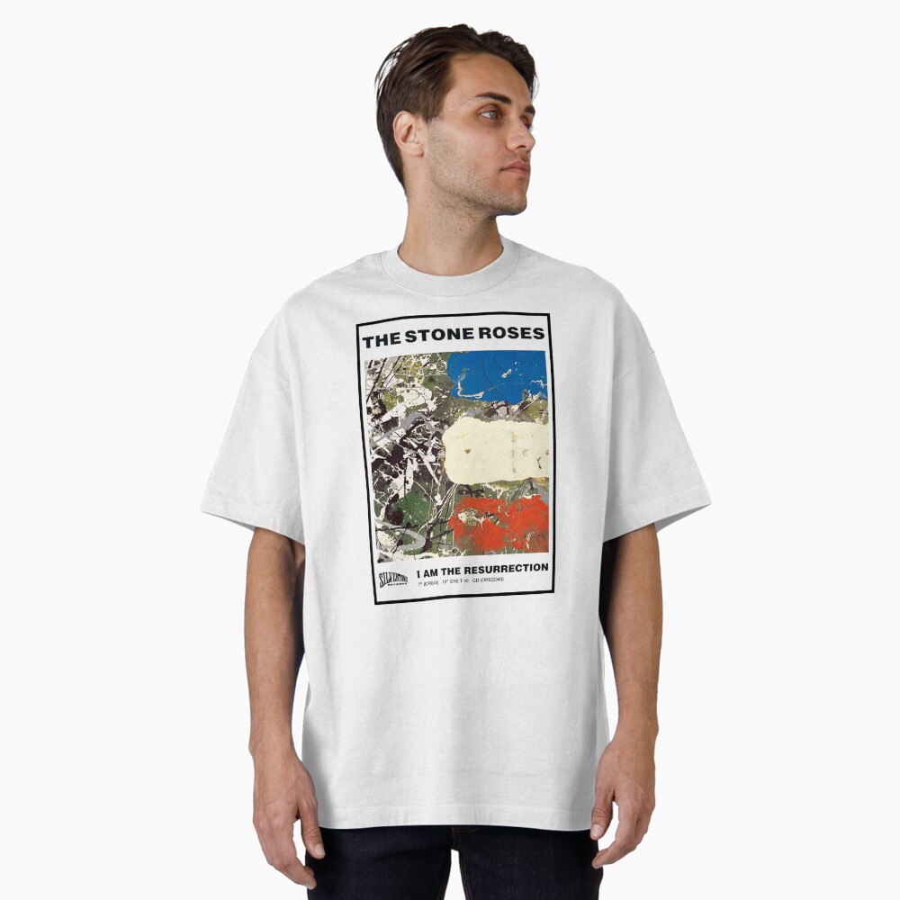 Item preview, Oversized T-Shirt designed and sold by peterhulls.