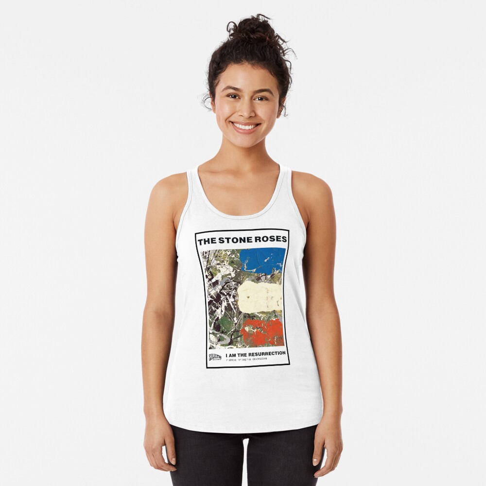 Item preview, Racerback Tank Top designed and sold by peterhulls.