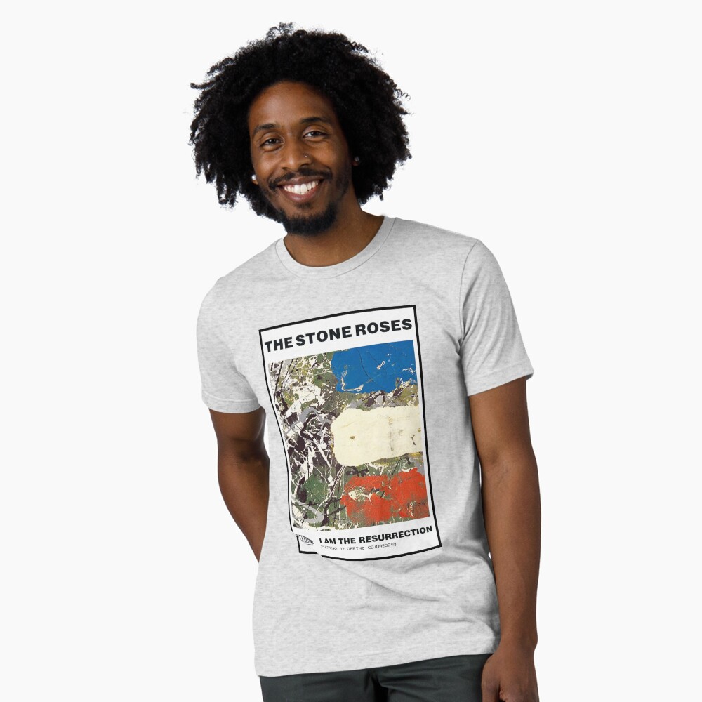 Item preview, Tri-blend T-Shirt designed and sold by peterhulls.