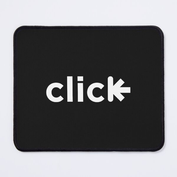 Item preview, CLICK designed and sold by mnmlstID.