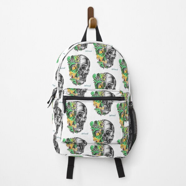 Item preview, Overgrown mind designed and sold by Naburust.