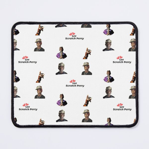 Item preview, Lee Scratch Perry | Lee Scratch Perry Design | Lee Scratch Perry Lover designed and sold by ExpertSayeed.