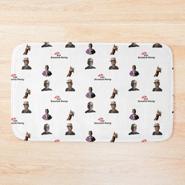 Item preview, Lee Scratch Perry | Lee Scratch Perry Design | Lee Scratch Perry Lover designed and sold by ExpertSayeed.