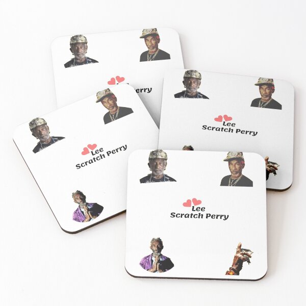 Item preview, Lee Scratch Perry | Lee Scratch Perry Design | Lee Scratch Perry Lover designed and sold by ExpertSayeed.
