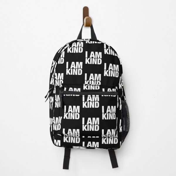 Item preview, I Am Kind positive affirmations  designed and sold by ciaobebo.