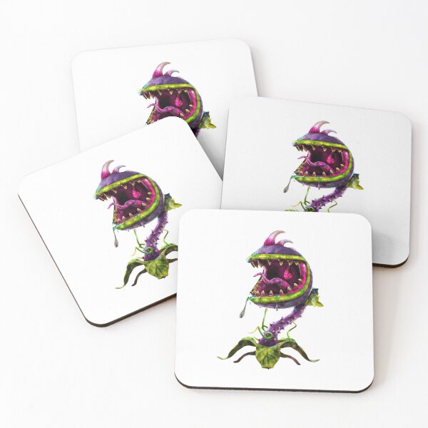 Item preview, Plants Vs Zombie Chomper designed and sold by aktobestore.