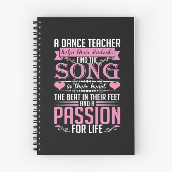 Item preview, A Dance Teacher Helps Their Students Find The Song Classic designed and sold by RonniegFlores.