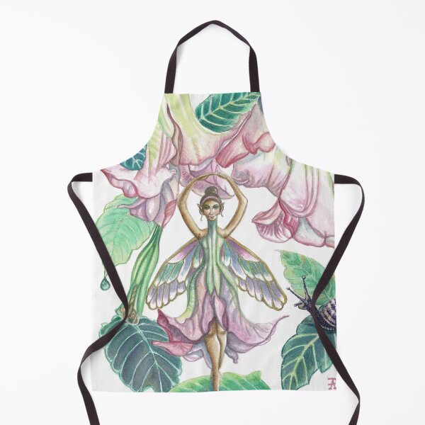 Item preview, Dancing Fairy designed and sold by aliciapuran.