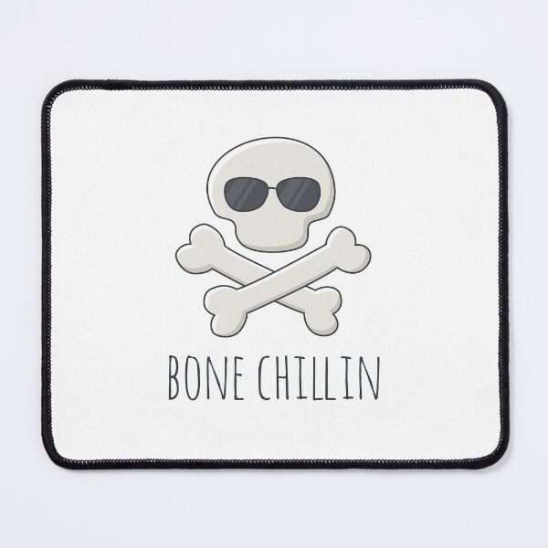 Item preview, Bone Chillin designed and sold by myndfart.