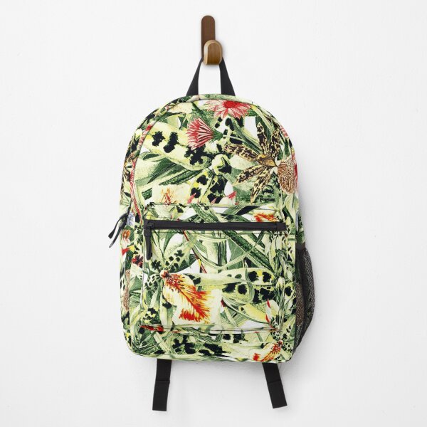 Item preview, Jungle flowers designed and sold by BDDisseny.