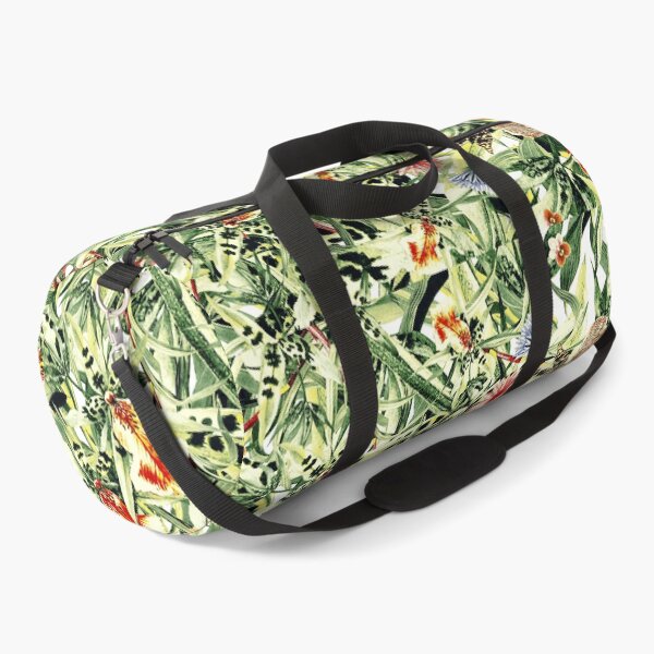 Item preview, Jungle flowers designed and sold by BDDisseny.