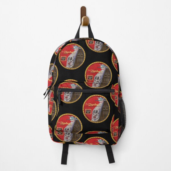 Item preview, Burlington Zephyr designed and sold by NaviSilvas2001.