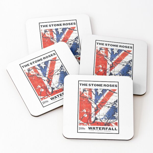 Item preview, waterfall - the roses tour ! designed and sold by peterhulls.